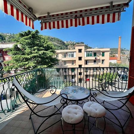 Short-Lets D33, Part Of The House Is Available For Short-Term Rentals In Sorrento Center Екстериор снимка
