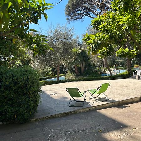 Short-Lets D33, Part Of The House Is Available For Short-Term Rentals In Sorrento Center Екстериор снимка