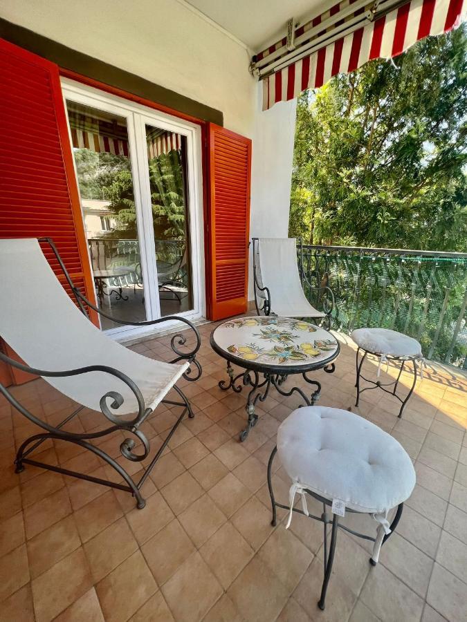 Short-Lets D33, Part Of The House Is Available For Short-Term Rentals In Sorrento Center Екстериор снимка