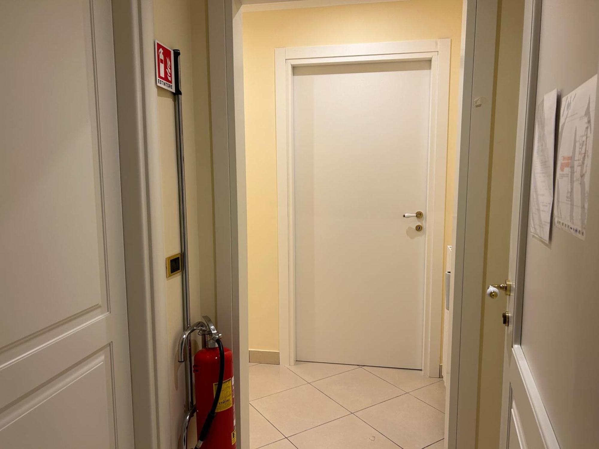 Short-Lets D33, Part Of The House Is Available For Short-Term Rentals In Sorrento Center Екстериор снимка